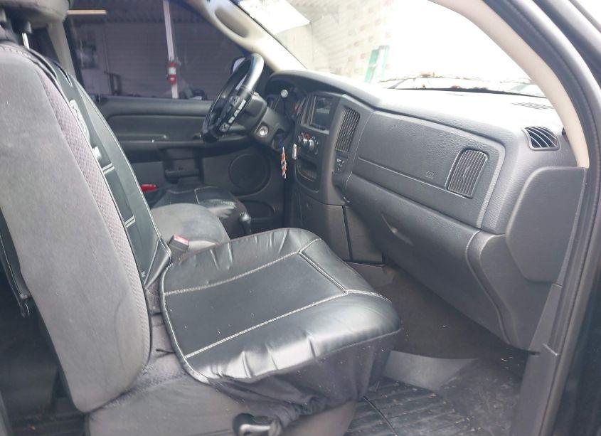 Photo 5 of 2005 Dodge Ram 1500 SLT/LARAMIE (VIN 1D7HU18D55S270962)