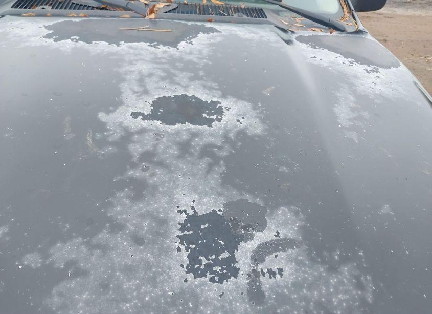 Photo 6 of 2005 Dodge Ram 1500 SLT/LARAMIE (VIN 1D7HU18D55S270962)