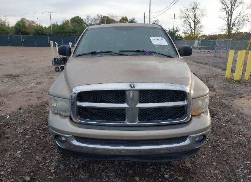 Photo 12 of 2005 Dodge Ram 1500 SLT/LARAMIE (VIN 1D7HU18D55S323952)