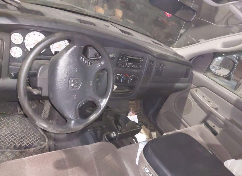 Photo 5 of 2003 Dodge Ram 1500 SLT/LARAMIE/ST (VIN 1D7HU18D63S324427)