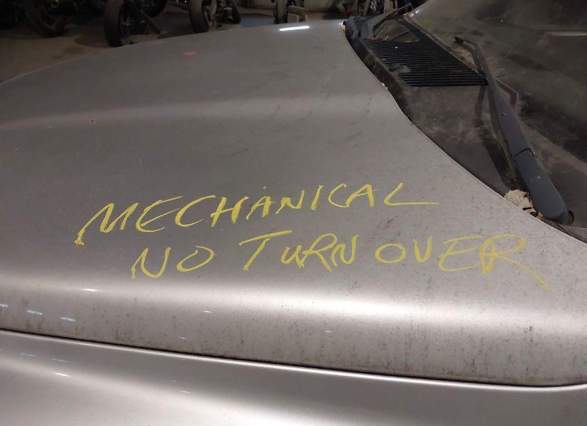 Photo 6 of 2003 Dodge Ram 1500 SLT/LARAMIE/ST (VIN 1D7HU18D63S324427)