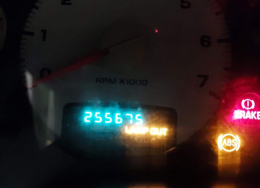 Photo 7 of 2003 Dodge Ram 1500 SLT/LARAMIE/ST (VIN 1D7HU18D63S324427)