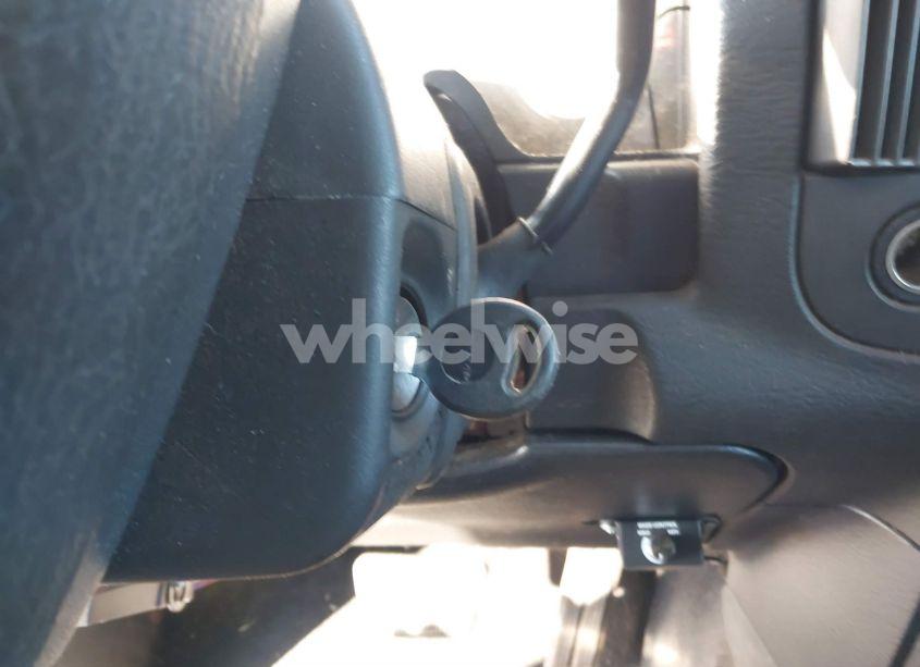 Photo 11 of 2003 Dodge Ram 1500 SLT/LARAMIE/ST (VIN 1D7HU18D63S346038)