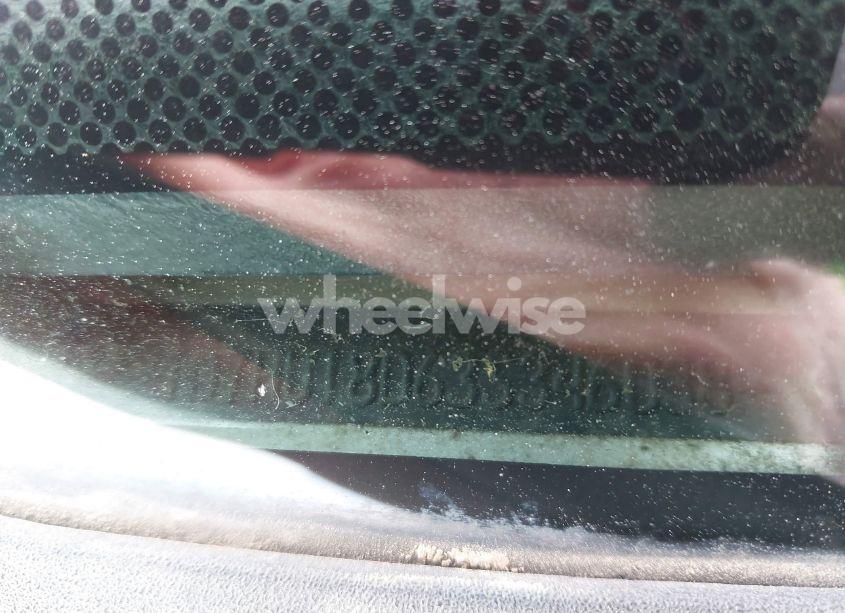 Photo 9 of 2003 Dodge Ram 1500 SLT/LARAMIE/ST (VIN 1D7HU18D63S346038)