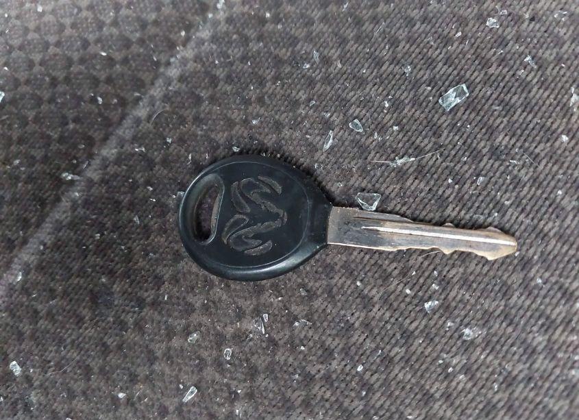 Photo 11 of 2004 Dodge Ram 1500 SLT/LARAMIE (VIN 1D7HU18D64S725249)