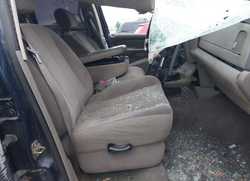 Photo 5 of 2004 Dodge Ram 1500 SLT/LARAMIE (VIN 1D7HU18D64S725249)