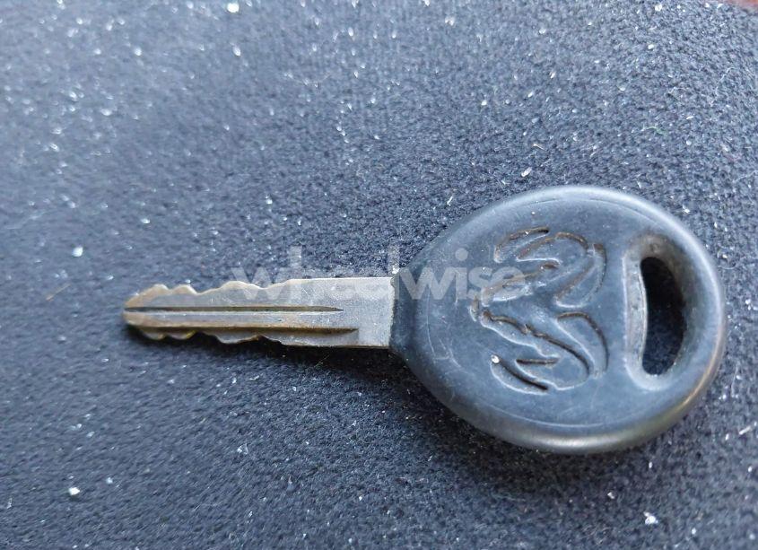 Photo 11 of 2004 Dodge Ram 1500 SLT/LARAMIE (VIN 1D7HU18D64S733190)