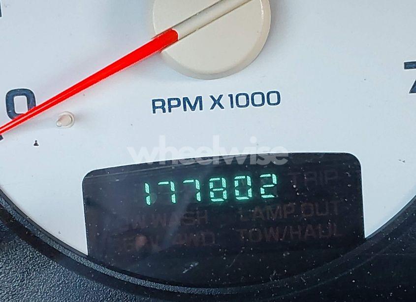 Photo 15 of 2004 Dodge Ram 1500 SLT/LARAMIE (VIN 1D7HU18D64S733190)