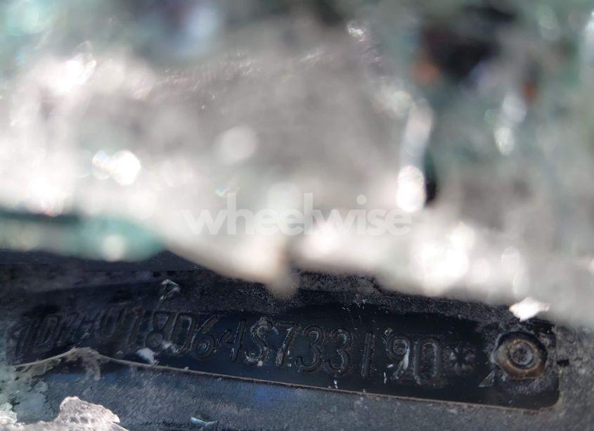 Photo 9 of 2004 Dodge Ram 1500 SLT/LARAMIE (VIN 1D7HU18D64S733190)