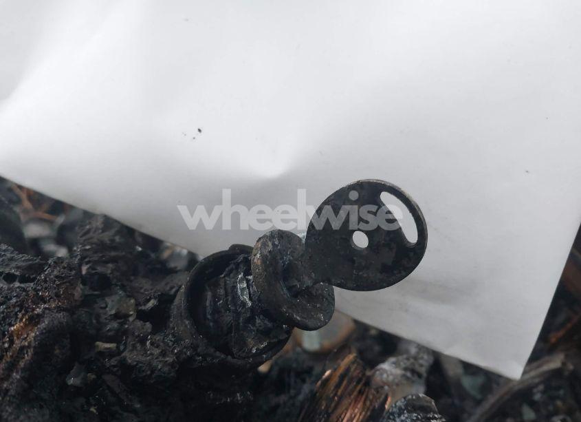 Photo 11 of 2003 Dodge Ram 1500 SLT/LARAMIE/ST (VIN 1D7HU18D73J629067)