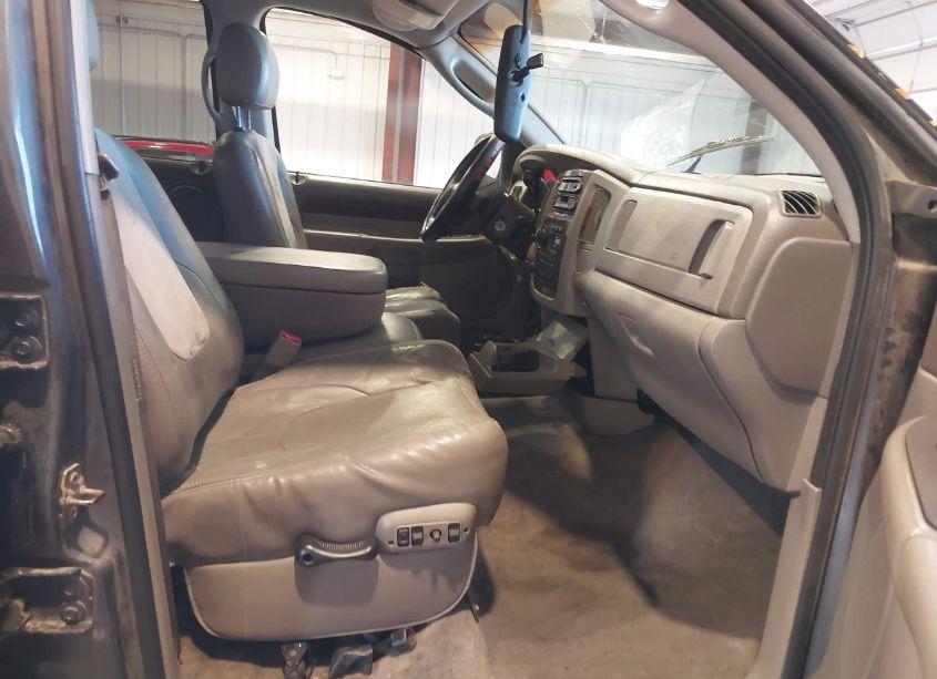 Photo 5 of 2003 Dodge Ram 1500 SLT/LARAMIE/ST (VIN 1D7HU18D73S220965)