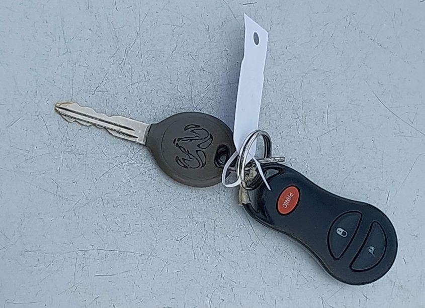 Photo 11 of 2004 Dodge Ram 1500 SLT/LARAMIE (VIN 1D7HU18D74J181012)