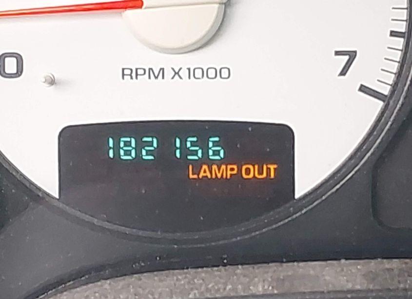 Photo 15 of 2004 Dodge Ram 1500 SLT/LARAMIE (VIN 1D7HU18D74J181012)