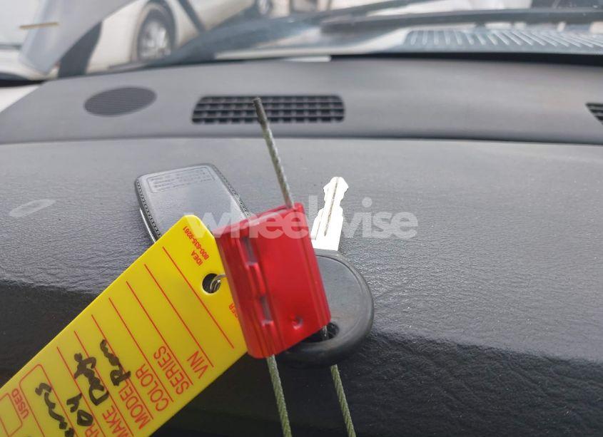 Photo 11 of 2004 Dodge Ram 1500 SLT/LARAMIE (VIN 1D7HU18D74S646320)