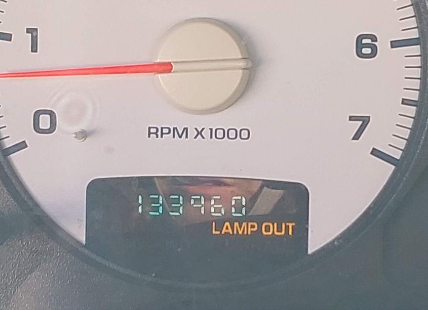 Photo 15 of 2004 Dodge Ram 1500 SLT/LARAMIE (VIN 1D7HU18D74S668673)