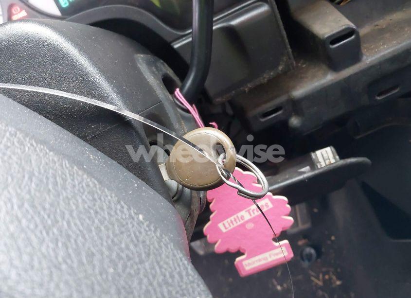 Photo 11 of 2005 Dodge Ram 1500 SLT/LARAMIE (VIN 1D7HU18D75J524614)