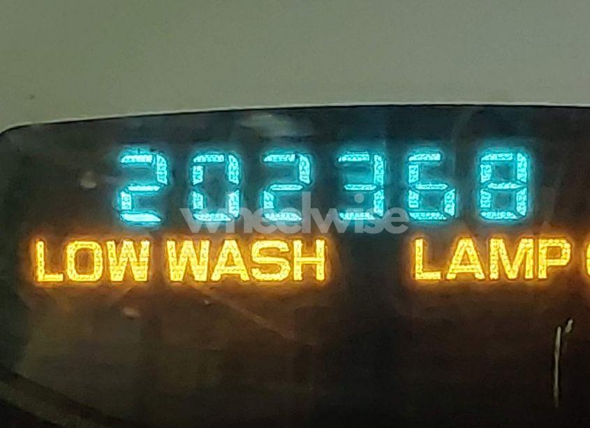 Photo 7 of 2005 Dodge Ram 1500 SLT/LARAMIE (VIN 1D7HU18D75J524614)