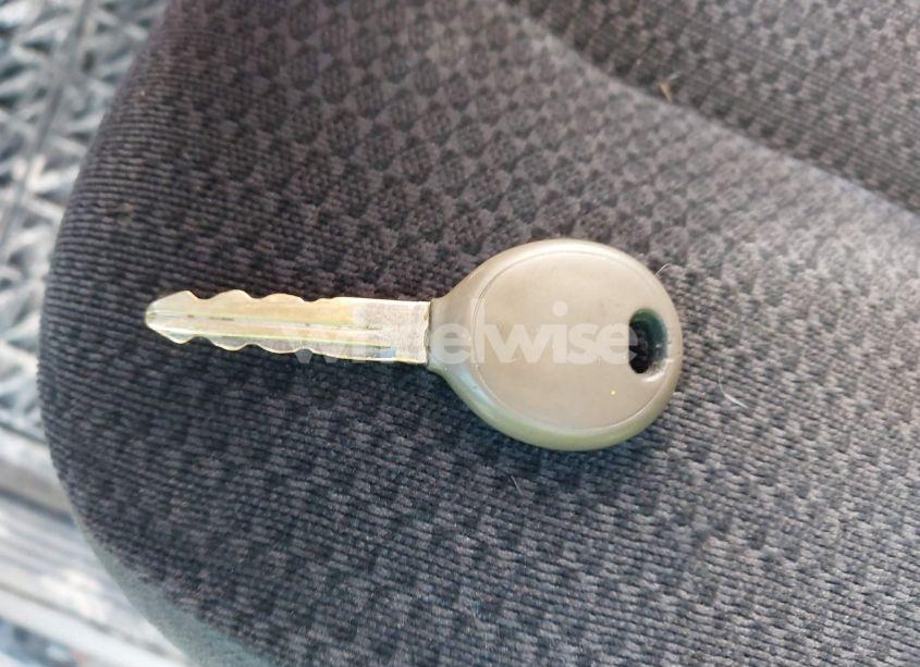 Photo 11 of 2005 Dodge Ram 1500 SLT/LARAMIE (VIN 1D7HU18D75S359156)