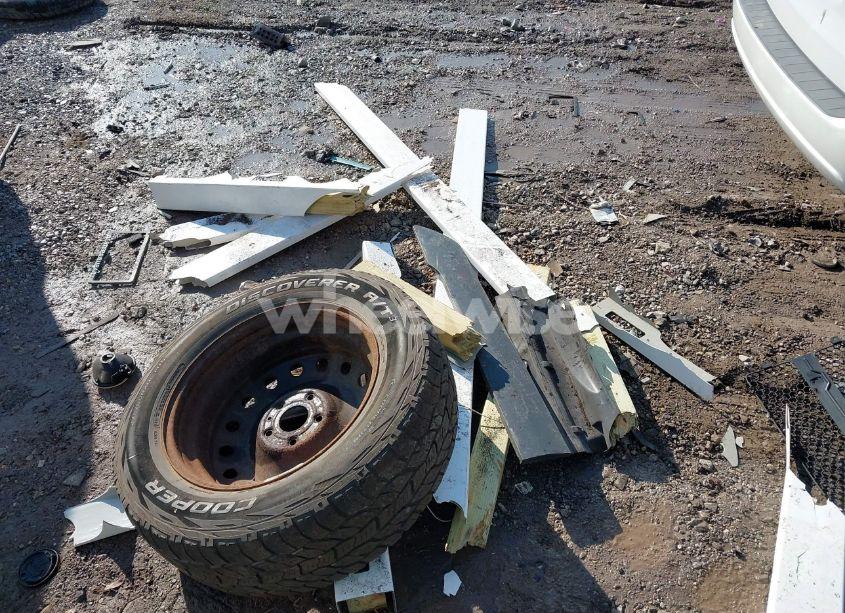 Photo 12 of 2005 Dodge Ram 1500 SLT/LARAMIE (VIN 1D7HU18D75S359156)