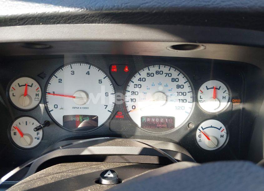 Photo 7 of 2005 Dodge Ram 1500 SLT/LARAMIE (VIN 1D7HU18D75S359156)