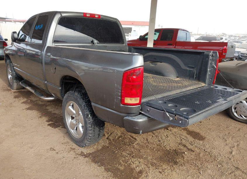 Photo 3 of 2003 Dodge Ram 1500 SLT/LARAMIE/ST (VIN 1D7HU18D83S332075)