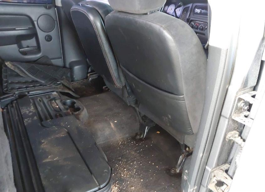 Photo 8 of 2003 Dodge Ram 1500 SLT/LARAMIE/ST (VIN 1D7HU18D83S332075)