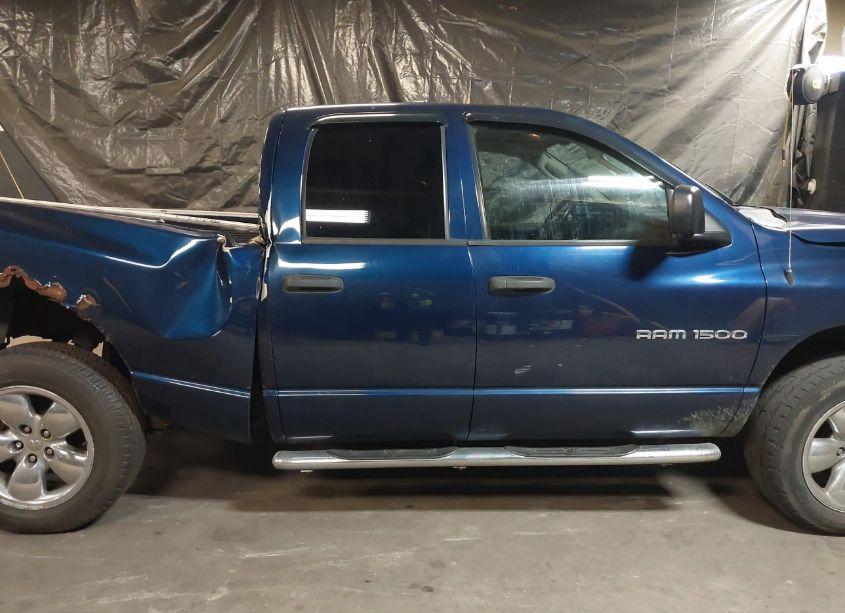 Photo 13 of 2003 Dodge Ram 1500 SLT/LARAMIE/ST (VIN 1D7HU18D83S372429)