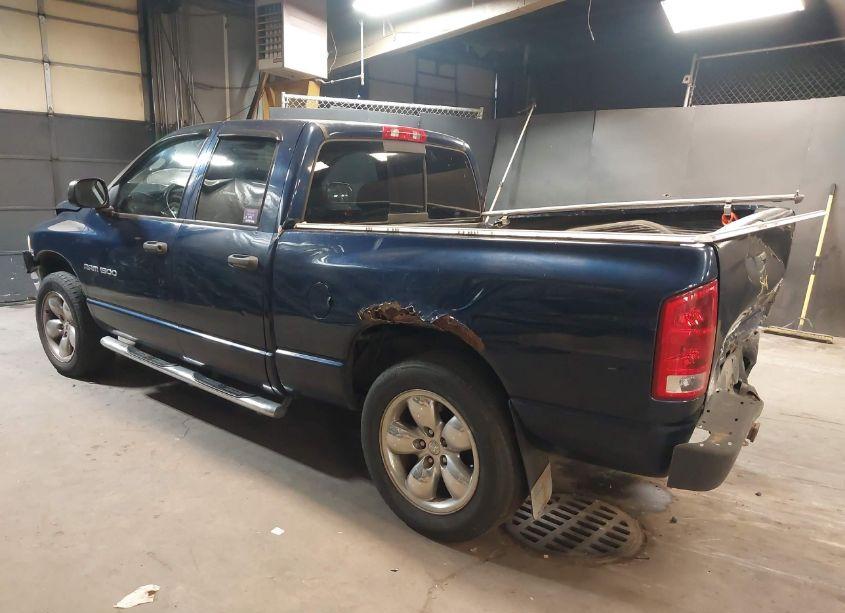 Photo 3 of 2003 Dodge Ram 1500 SLT/LARAMIE/ST (VIN 1D7HU18D83S372429)