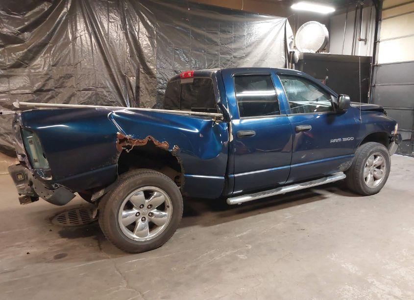 Photo 4 of 2003 Dodge Ram 1500 SLT/LARAMIE/ST (VIN 1D7HU18D83S372429)