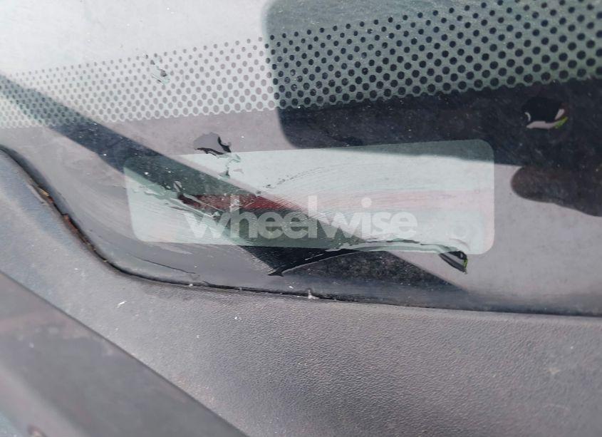 Photo 11 of 2004 Dodge Ram 1500 SLT/LARAMIE (VIN 1D7HU18D84J278106)