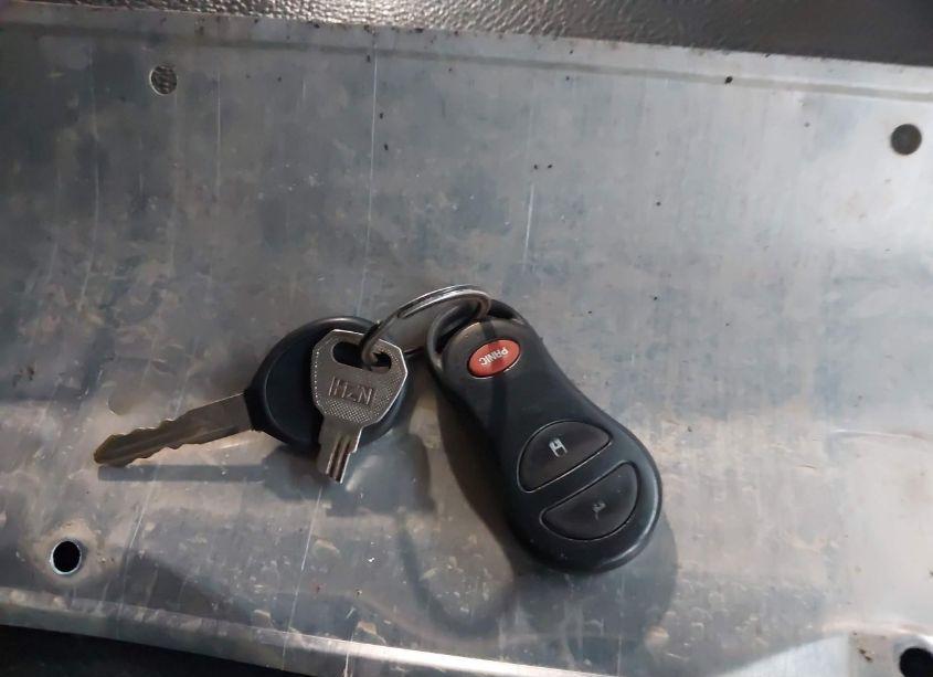 Photo 11 of 2004 Dodge Ram 1500 SLT (VIN 1D7HU18D84S515901)