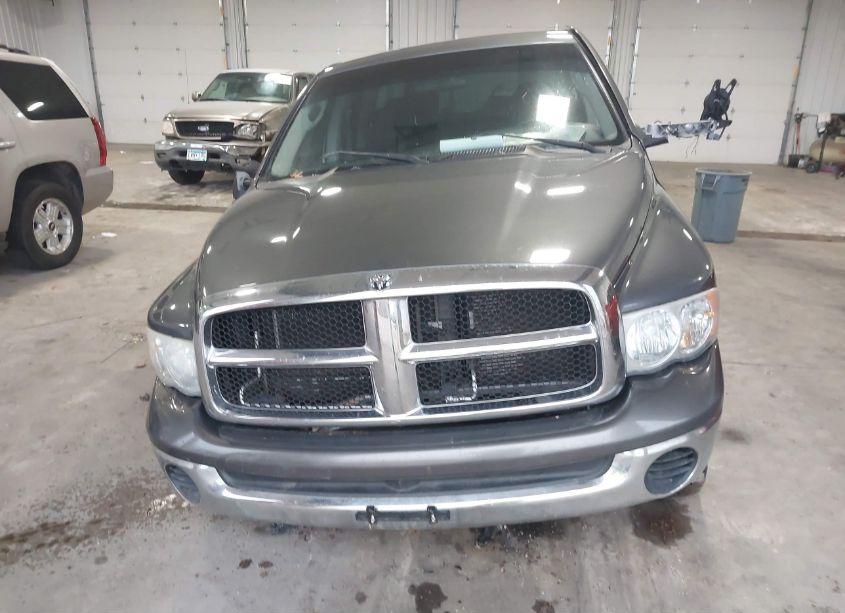 Photo 13 of 2004 Dodge Ram 1500 SLT (VIN 1D7HU18D84S515901)