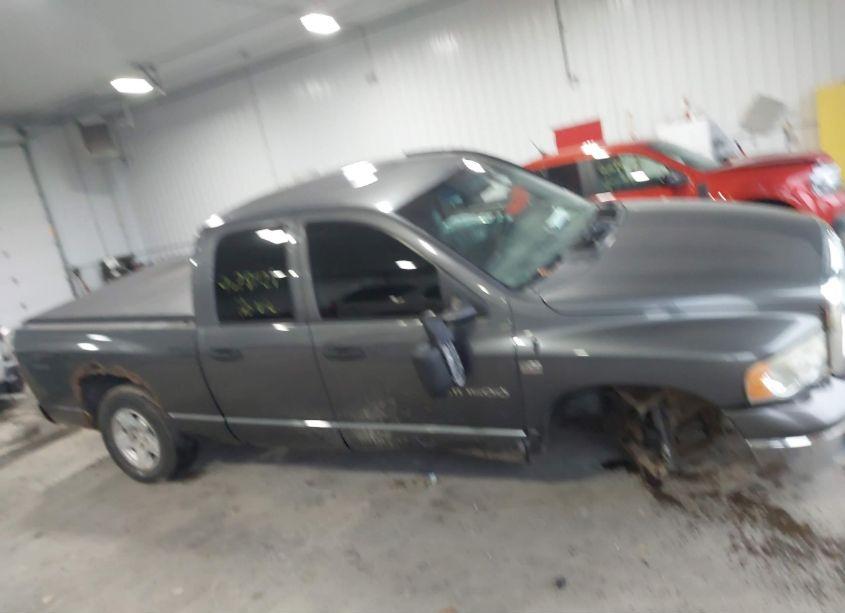 Photo 14 of 2004 Dodge Ram 1500 SLT (VIN 1D7HU18D84S515901)
