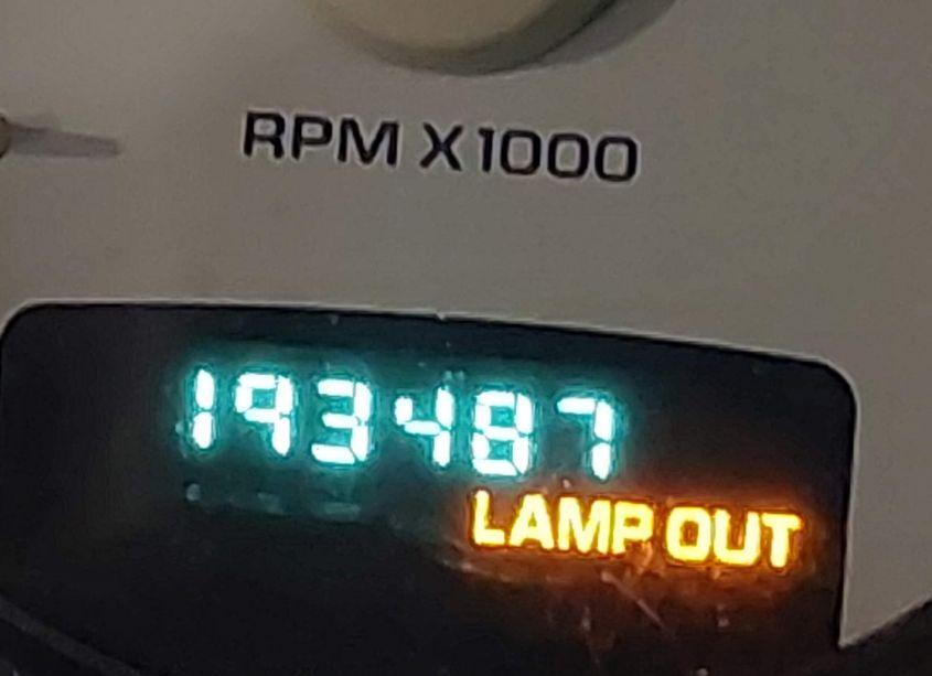 Photo 16 of 2004 Dodge Ram 1500 SLT (VIN 1D7HU18D84S515901)