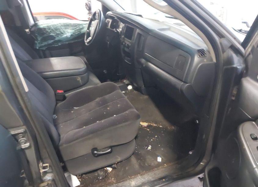 Photo 5 of 2004 Dodge Ram 1500 SLT (VIN 1D7HU18D84S515901)