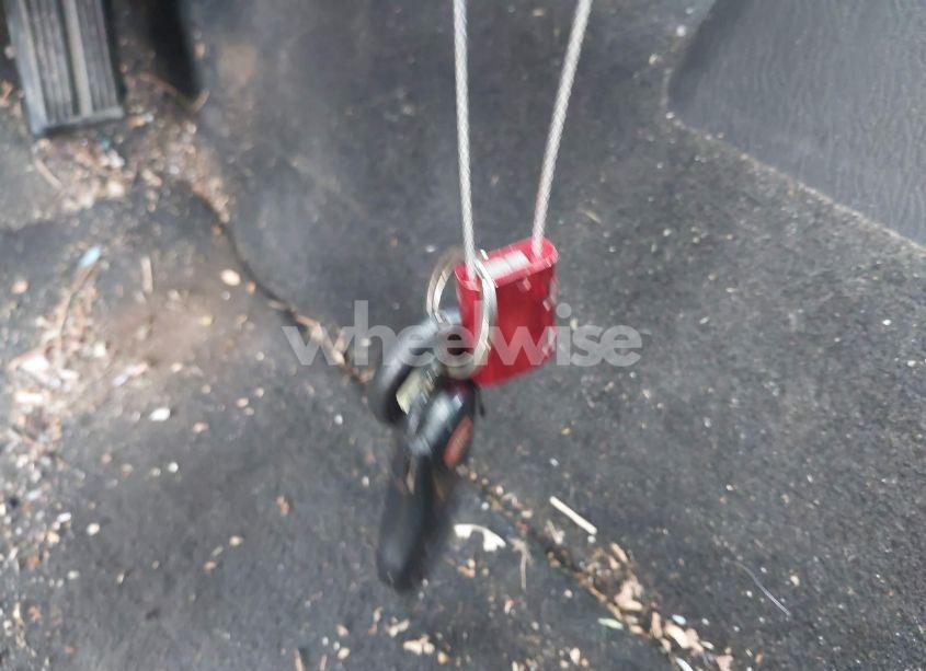 Photo 11 of 2004 Dodge Ram 1500 SLT/LARAMIE (VIN 1D7HU18D84S756129)