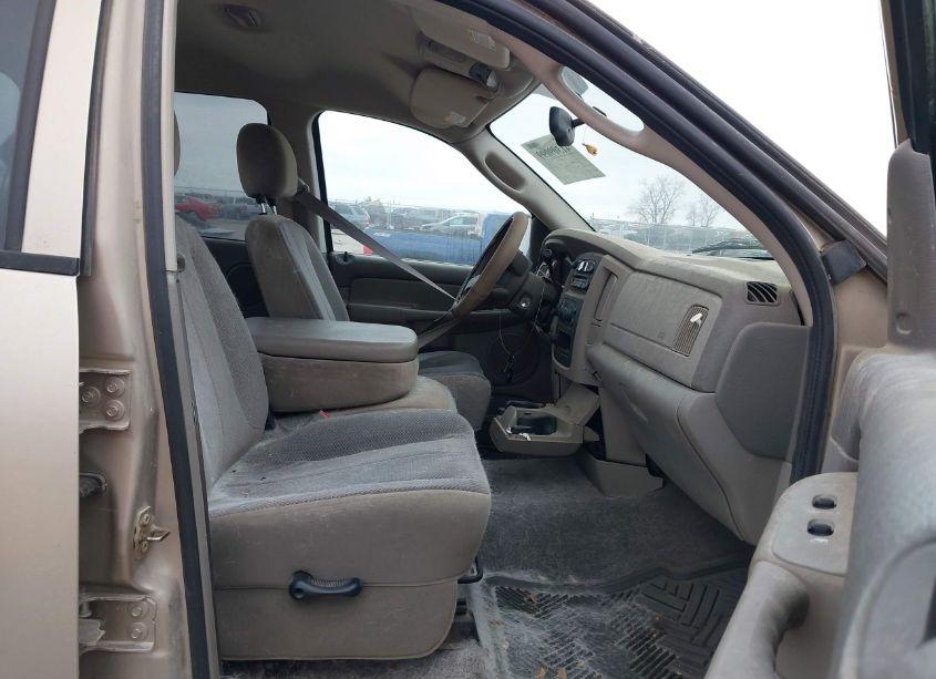 Photo 5 of 2004 Dodge Ram 1500 (VIN 1D7HU18D94S765972)