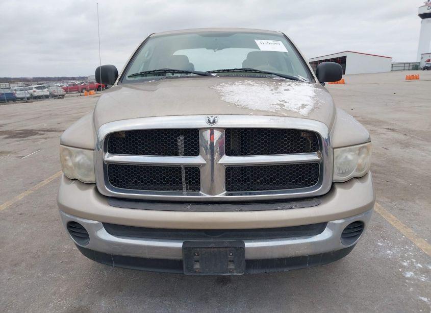 Photo 6 of 2004 Dodge Ram 1500 (VIN 1D7HU18D94S765972)