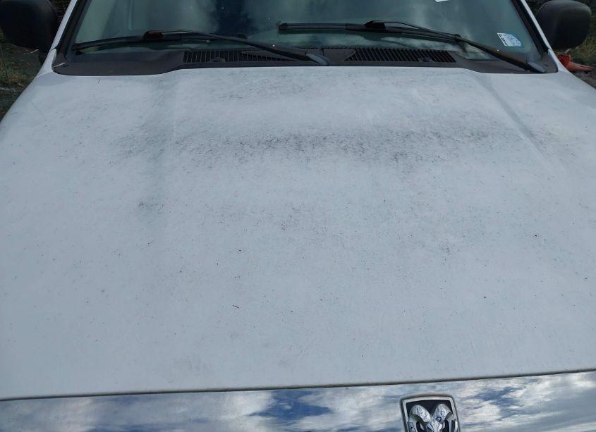 Photo 12 of 2005 Dodge Ram 1500 SLT/LARAMIE (VIN 1D7HU18D95J501383)