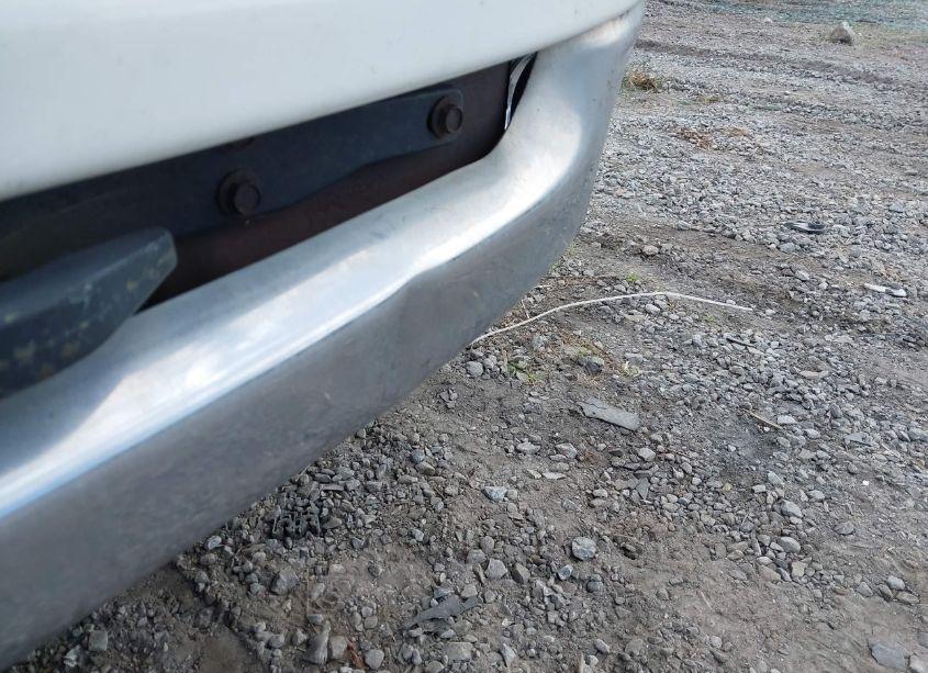 Photo 6 of 2005 Dodge Ram 1500 SLT/LARAMIE (VIN 1D7HU18D95J501383)