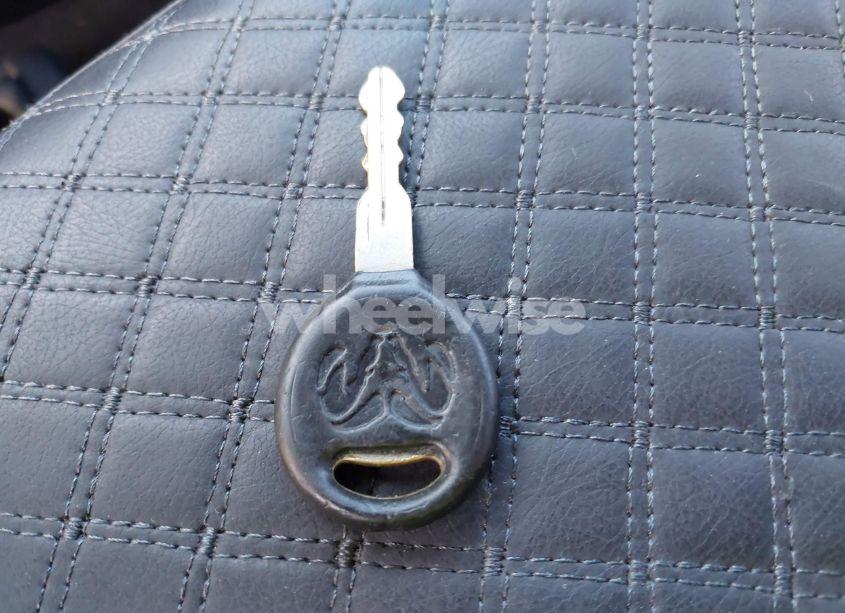 Photo 11 of 2005 Dodge Ram 1500 SLT/LARAMIE (VIN 1D7HU18D95S222753)