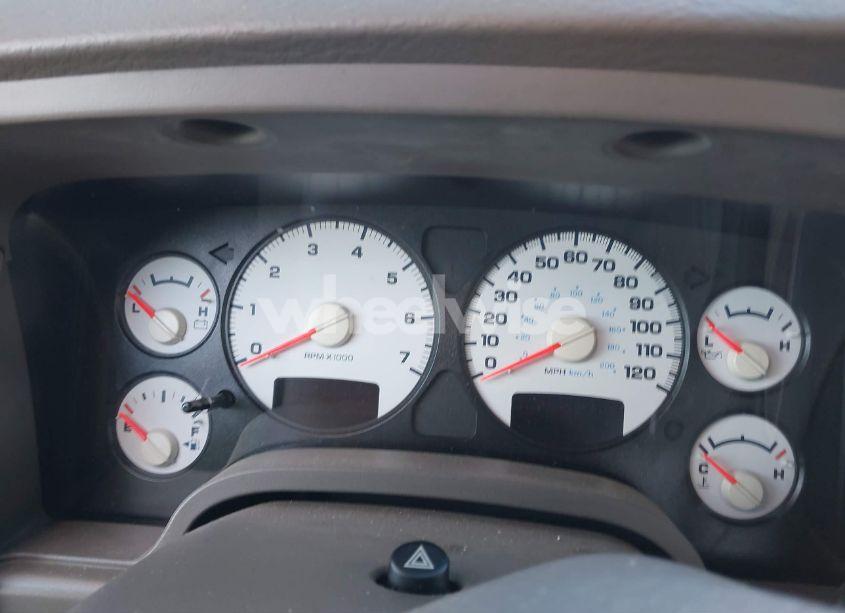 Photo 7 of 2003 Dodge Ram 1500 SLT/LARAMIE/ST (VIN 1D7HU18DX3J571228)