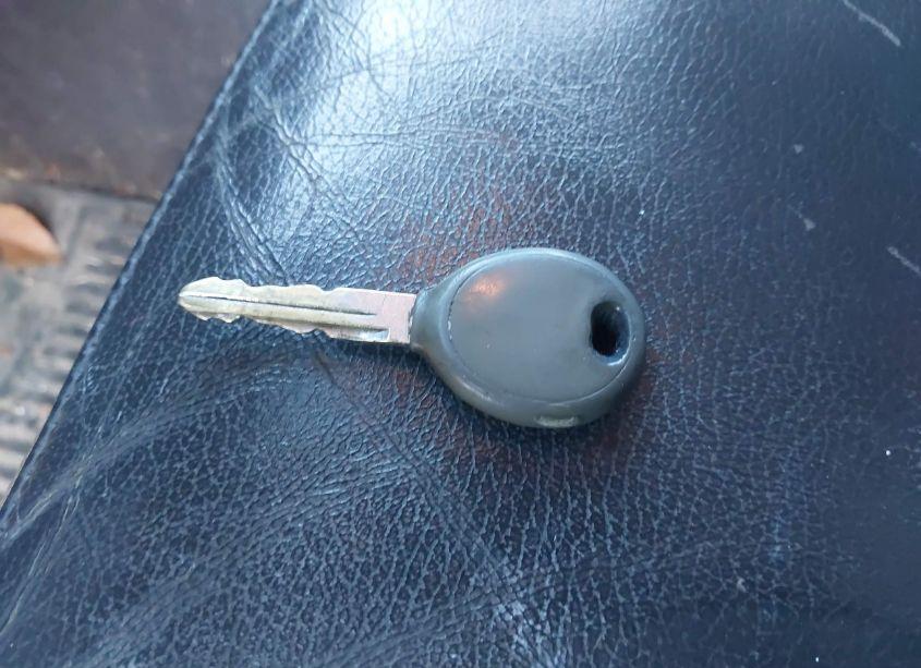 Photo 11 of 2004 Dodge Ram 1500 SLT/LARAMIE (VIN 1D7HU18DX4J117188)