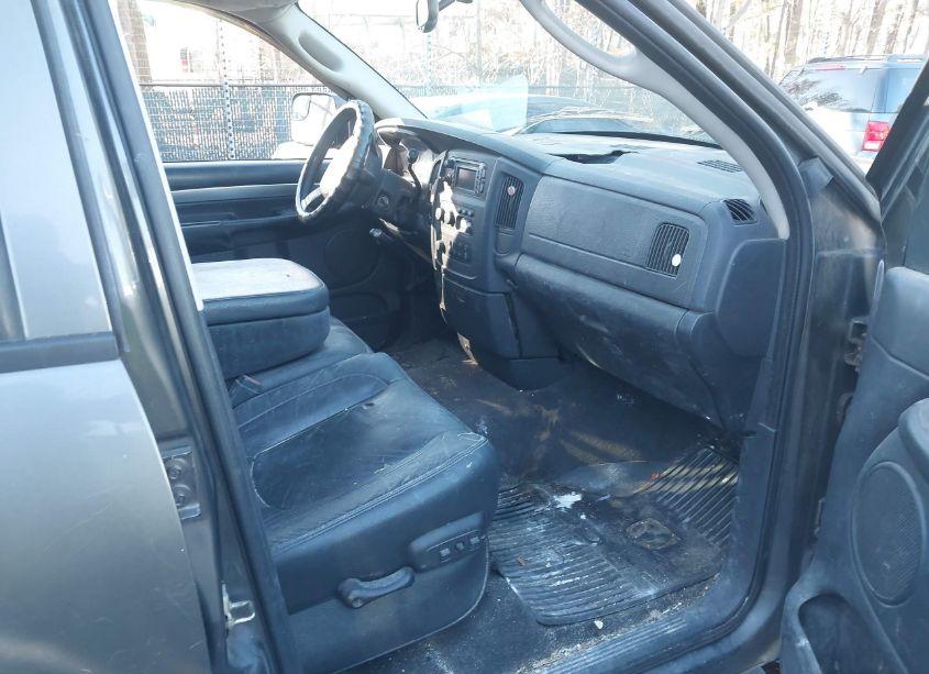 Photo 5 of 2004 Dodge Ram 1500 SLT/LARAMIE (VIN 1D7HU18DX4J117188)