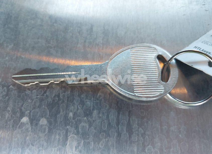 Photo 11 of 2004 Dodge Ram 1500 SLT/LARAMIE (VIN 1D7HU18DX4J167296)