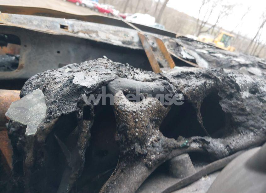 Photo 7 of 2004 Dodge Ram 1500 SLT/LARAMIE (VIN 1D7HU18DX4S530934)