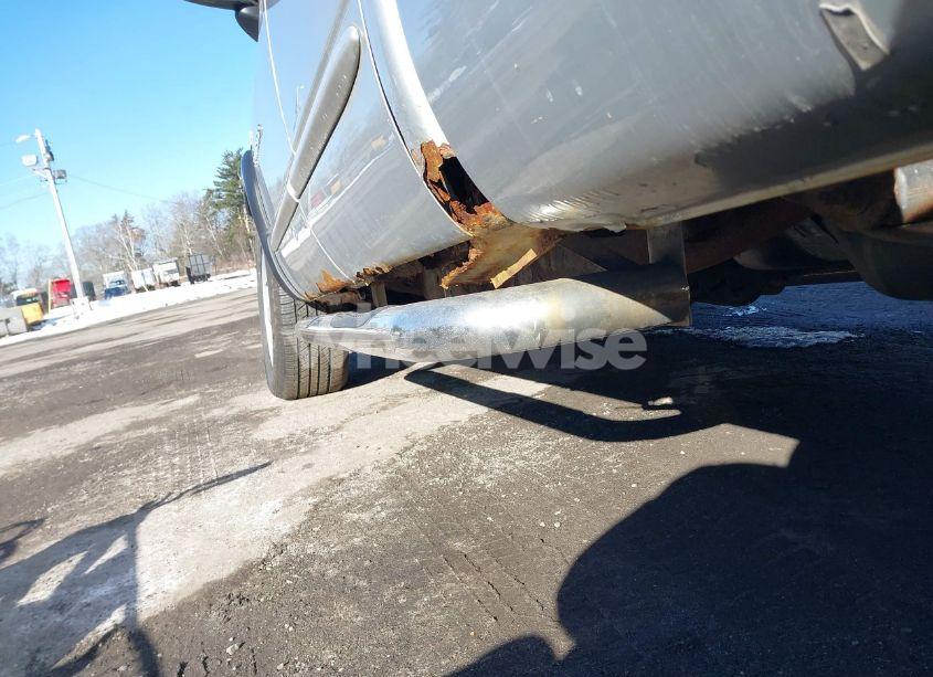 Photo 13 of 2004 Dodge Ram 1500 SLT/LARAMIE (VIN 1D7HU18DX4S756715)