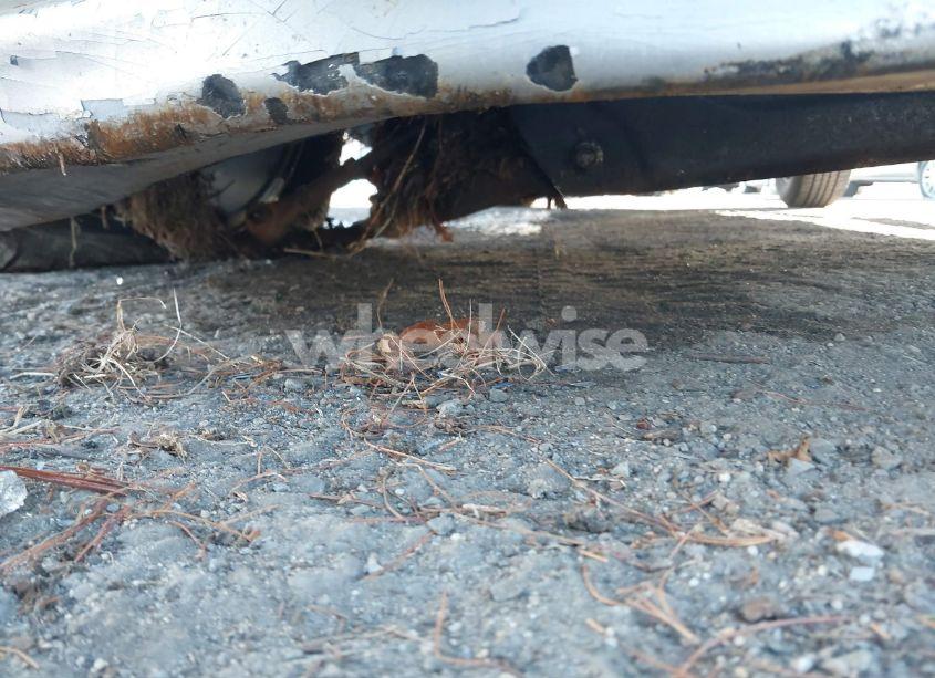 Photo 14 of 2004 Dodge Ram 1500 SLT/LARAMIE (VIN 1D7HU18DX4S756715)