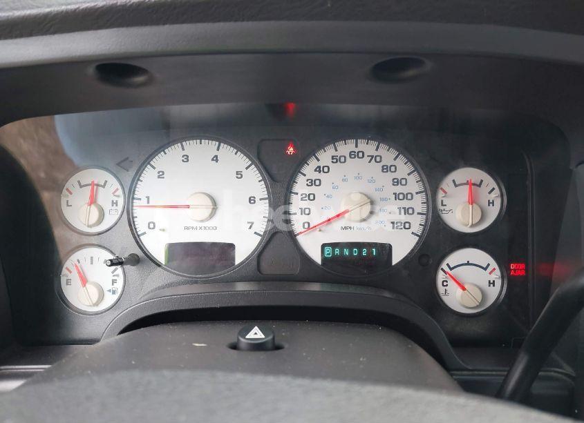 Photo 7 of 2004 Dodge Ram 1500 SLT/LARAMIE (VIN 1D7HU18DX4S775944)