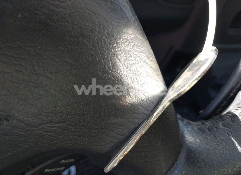 Photo 11 of 2003 Dodge Ram 1500 SLT/LARAMIE/ST (VIN 1D7HU18N03J563468)